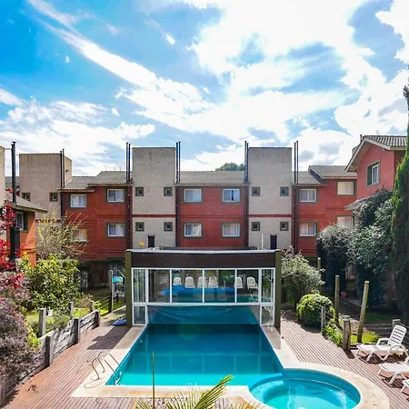 Valeria House Rental Suites-3